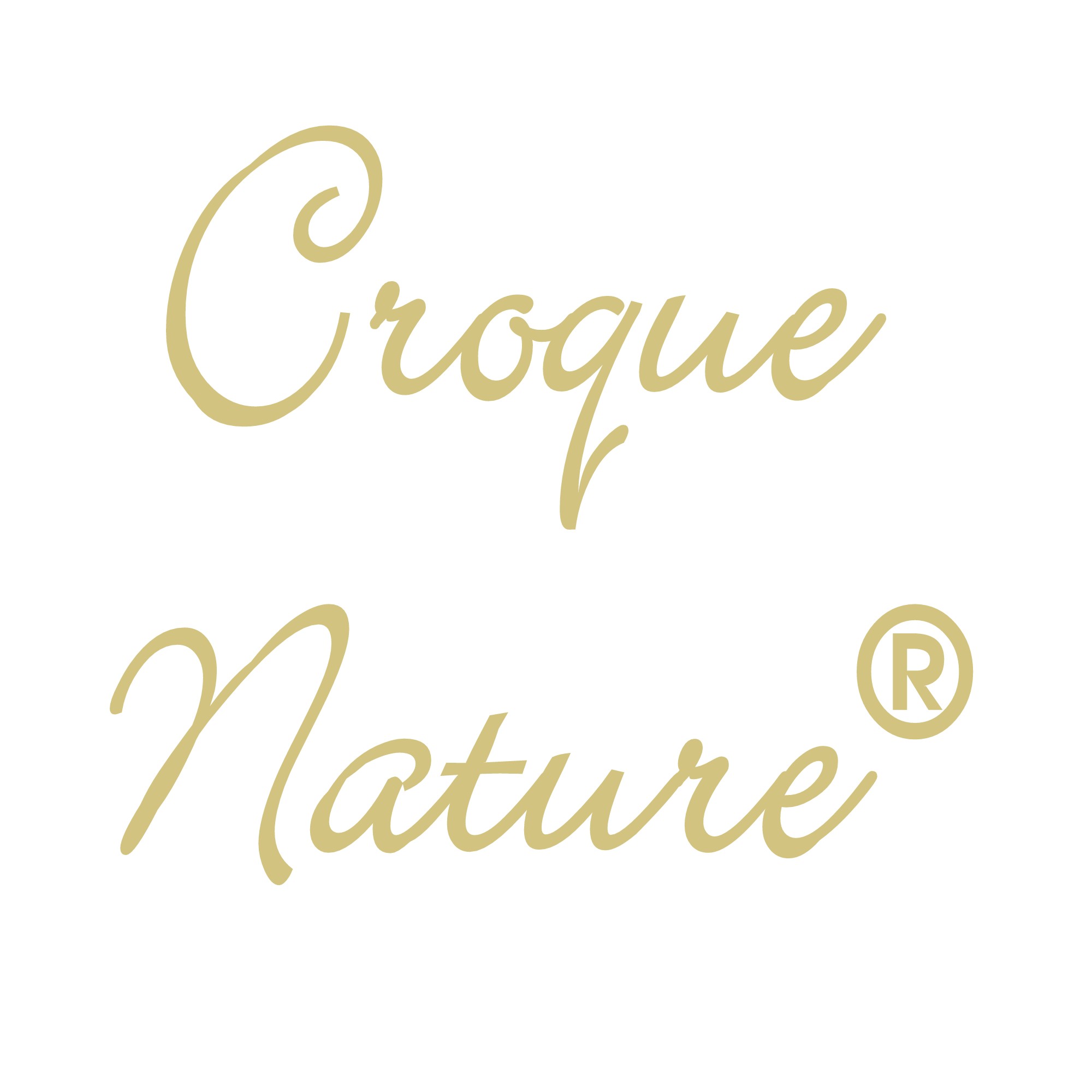 CROQUE NATURE® SOUGEAL